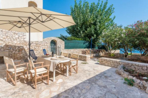 Villa fronte mare nel Salento